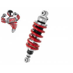 Αμορτισέρ Πίσω Honda CBF 600 2004-2007 "Αζώτου-Λαδιού" 29,5cm YSS